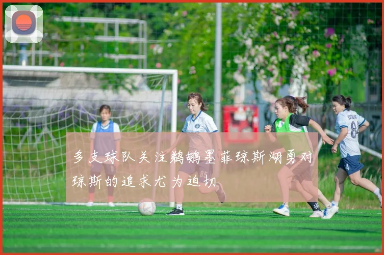 多支球队关注鹈鹕墨菲琼斯湖勇对琼斯的追求尤为迫切